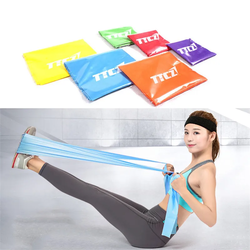 Resistance Bands Rubber Band Workout Fitness Gym Equipment rubber loops Latex Yoga Gym Strength Training Athletic Rubber Bands
Resistance Bands Rubber Band Workout Fitness Gym Equipment rubber loops Latex Yoga Gym Strength Training Athletic Rubber Bands