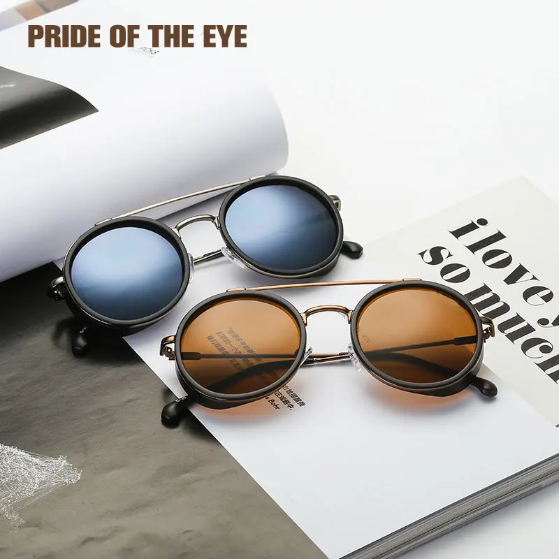 Sunglasses round HD Polaroid Fashion UV 400 Sunglasses For Women trending PC Driving Party Fishing Vocation Sun Glasses Women
Sunglasses round HD Polaroid Fashion UV 400 Sunglasses For Women trending PC Driving Party Fishing Vocation Sun Glasses Women