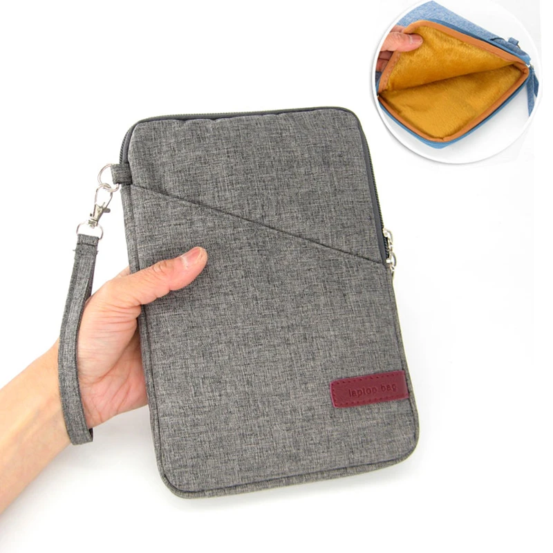 For Kindle Paperwhite 1 2 3 Case Shockproof Tablet Pouch Sleeve Bag for New Kindle Voyage Pocketbook 623 624 6 inch E-Book Cover
For Kindle Paperwhite 1 2 3 Case Shockproof Tablet Pouch Sleeve Bag for New Kindle Voyage Pocketbook 623 624 6 inch E-Book Cover