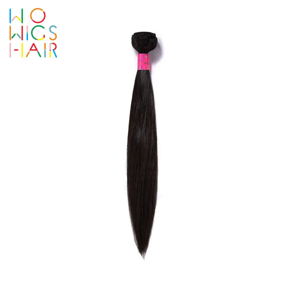 WoWigs Hair Straight Burmese Remy Hair 100% Human Hair Weaving 1/3/4 PCS Free Shipping Natural Color
WoWigs Hair Straight Burmese Remy Hair 100% Human Hair Weaving 1/3/4 PCS Free Shipping Natural Color