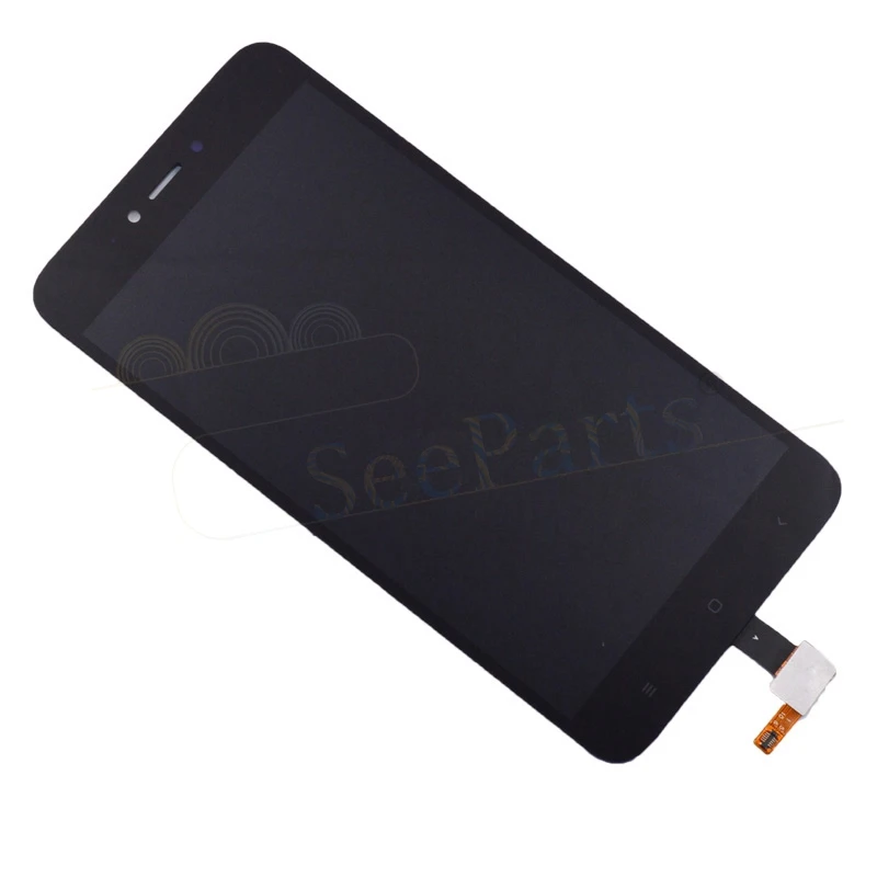 100% Test For Xiaomi Redmi Note 5A LCD Display Touch Screen Digitizer Assembly Replacement For xiaomi NotE 5a+Tools Kit
100% Test For Xiaomi Redmi Note 5A LCD Display Touch Screen Digitizer Assembly Replacement For xiaomi NotE 5a+Tools Kit