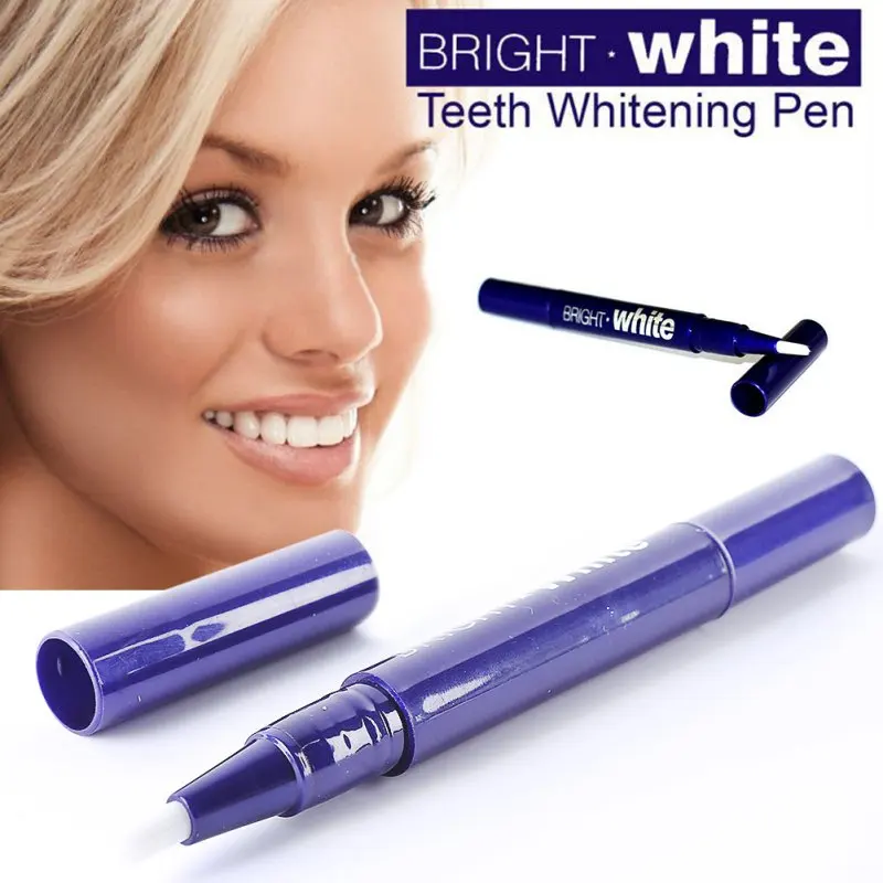 New Arrival Teeth Whitening Pen Teeth Whitening Bleaching System Tooth Gel Whitener Bleach Remove Stains
New Arrival Teeth Whitening Pen Teeth Whitening Bleaching System Tooth Gel Whitener Bleach Remove Stains