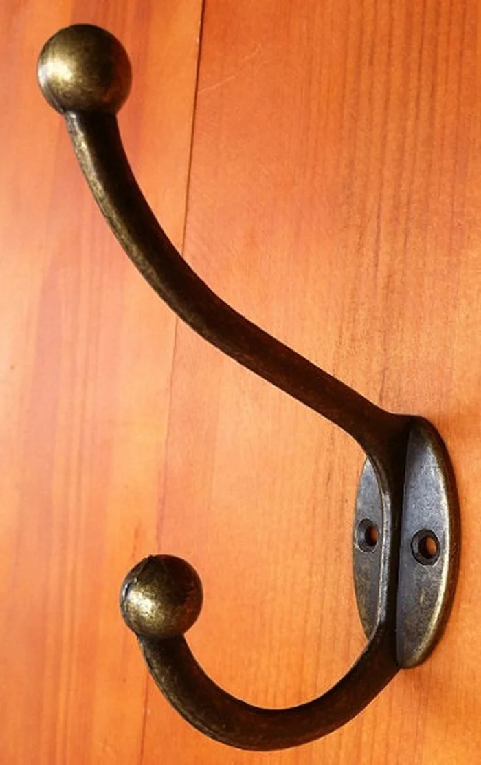 Antique Brass Victorian Wall coat hooks key bag hanger vintage retro finishing Wood coat hooks DIY Hardware 5pcs/lot
Antique Brass Victorian Wall coat hooks key bag hanger vintage retro finishing Wood coat hooks DIY Hardware 5pcs/lot