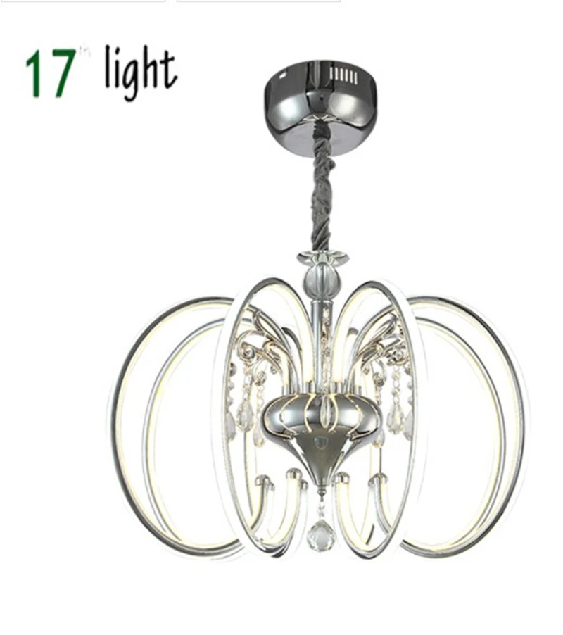 LED alumiun&silicon pendant light 6/8 heads for bedroom foyer living room modern north europe style
LED alumiun&silicon pendant light 6/8 heads for bedroom foyer living room modern north europe style