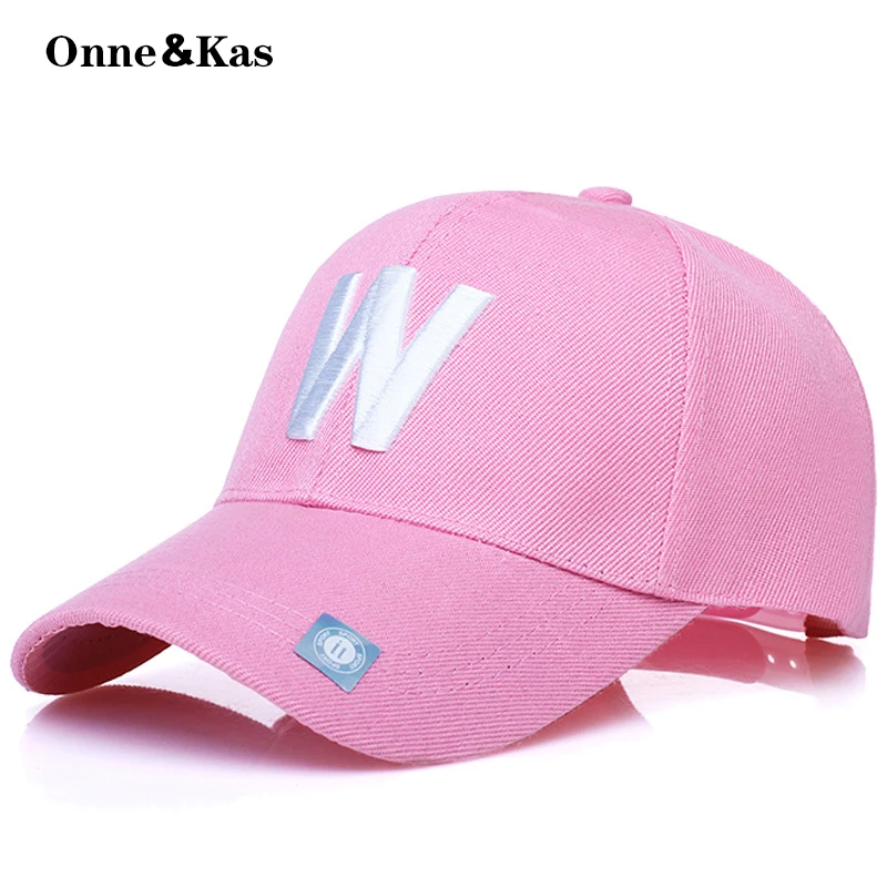 Fashion hip hop Cap Men Summer Spring Cotton Caps Women Letter W Adult baseball Cap Black White pink Hat Snapback Cap for girls
Fashion hip hop Cap Men Summer Spring Cotton Caps Women Letter W Adult baseball Cap Black White pink Hat Snapback Cap for girls