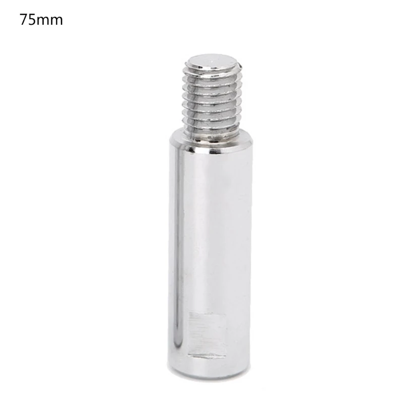 M14 Rotary Polisher Extension Shaft For Car Care Polishing Detailing Accessories