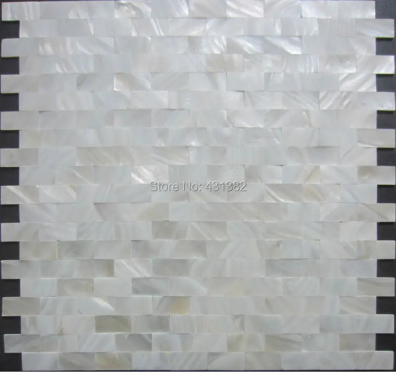 Home mosaics tiles white subway brick mother of pearl tile kitchen backsplash bathroom mirror shower wall tub shell decor tiles
Home mosaics tiles white subway brick mother of pearl tile kitchen backsplash bathroom mirror shower wall tub shell decor tiles