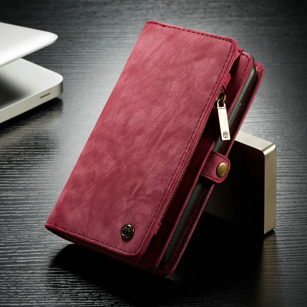 CaseMe For Huawei P20 Pro P20 Lite Credit Card Slots Handmade Leather Case Removable Wallet Magnetic Cover Purse Back Cover
CaseMe For Huawei P20 Pro P20 Lite Credit Card Slots Handmade Leather Case Removable Wallet Magnetic Cover Purse Back Cover