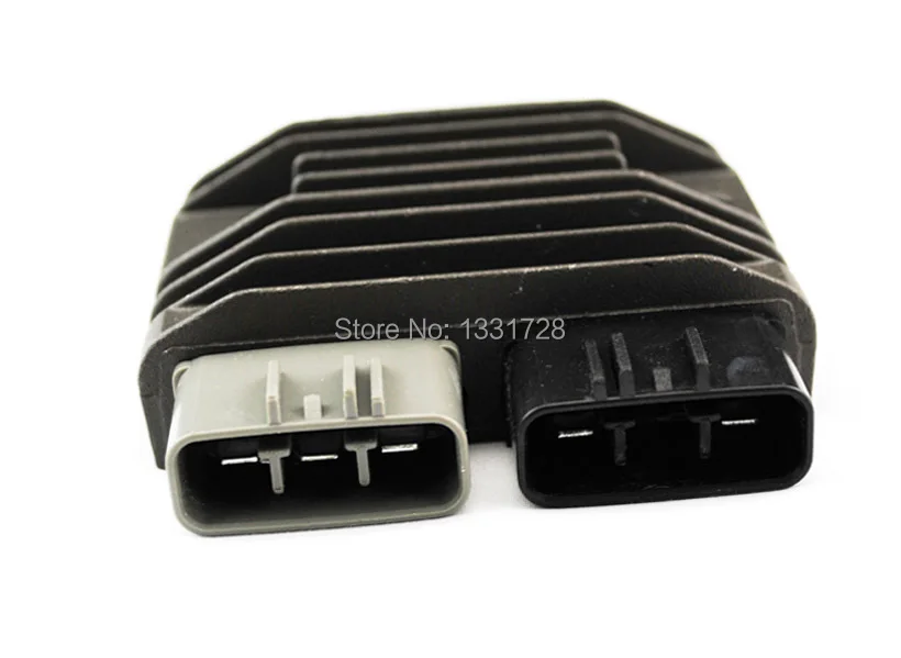 Motorcycle Voltage Regulator Rectifier For Yamaha XV17A Road Star 2008-2009
Motorcycle Voltage Regulator Rectifier For Yamaha XV17A Road Star 2008-2009