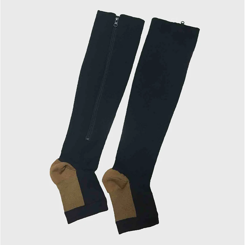 Elastic Unisex Compression Socks Professional Leg Protection Long Socks Men& Women Happy Socks Leg Shaper Girls Knee High Socks
Elastic Unisex Compression Socks Professional Leg Protection Long Socks Men& Women Happy Socks Leg Shaper Girls Knee High Socks