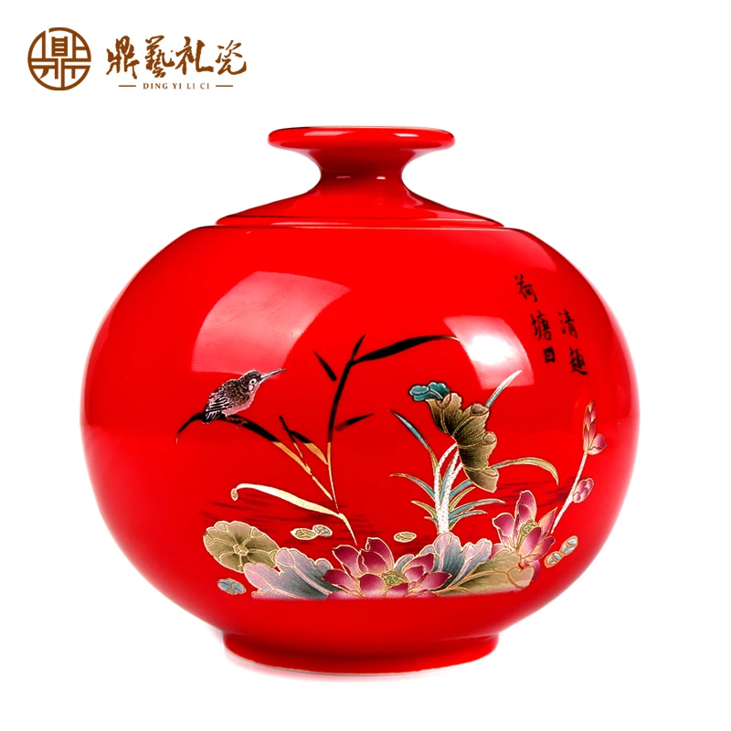 Goldfreight tea tea box gift box packaging ceramic medium general wholesale custom tea box sealed tank
Goldfreight tea tea box gift box packaging ceramic medium general wholesale custom tea box sealed tank