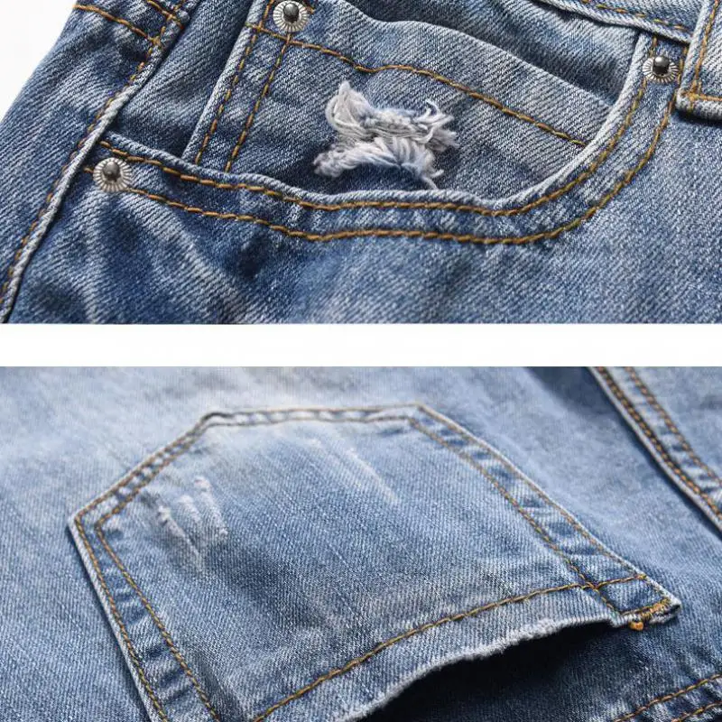 Boyfriend Loose Ripped Jeans Pants Women Casual Vintage Ankle Length Casual Trousers Denim Blue Soft Jeans For Women 2020
Boyfriend Loose Ripped Jeans Pants Women Casual Vintage Ankle Length Casual Trousers Denim Blue Soft Jeans For Women 2020