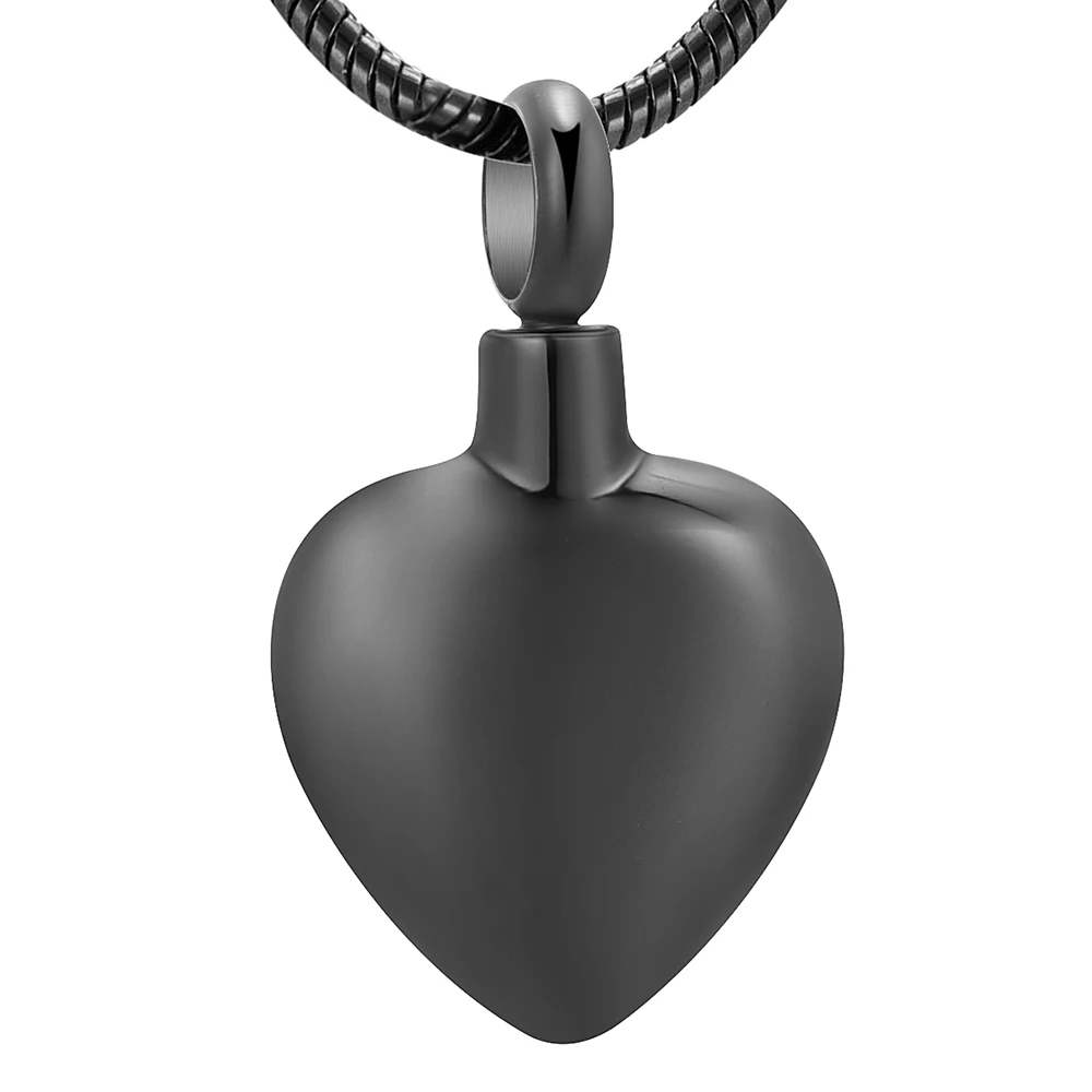 IJD8408 Stainless Steel Cremation Necklace for Ashes Mom Keepsake Memorial Urn Pendant Necklace for Women Jewelry
IJD8408 Stainless Steel Cremation Necklace for Ashes Mom Keepsake Memorial Urn Pendant Necklace for Women Jewelry