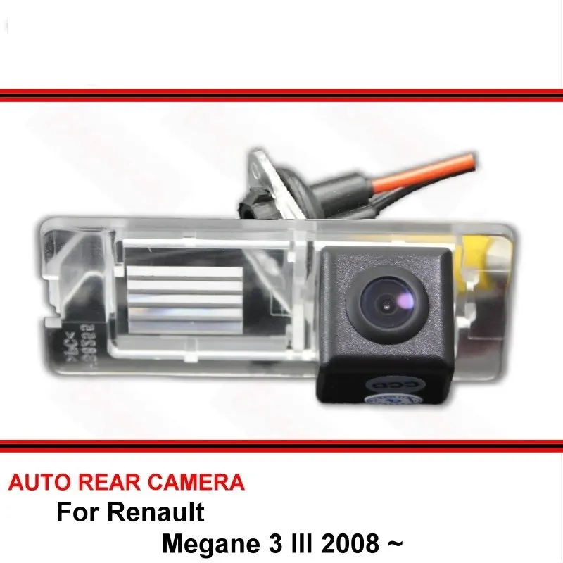 For Renault Megane 3 III 2008 ~ 2018 Car Rear View Camera reverse Backup Parking Camera LED Night Vision Waterproof Wide Angle
For Renault Megane 3 III 2008 ~ 2018 Car Rear View Camera reverse Backup Parking Camera LED Night Vision Waterproof Wide Angle