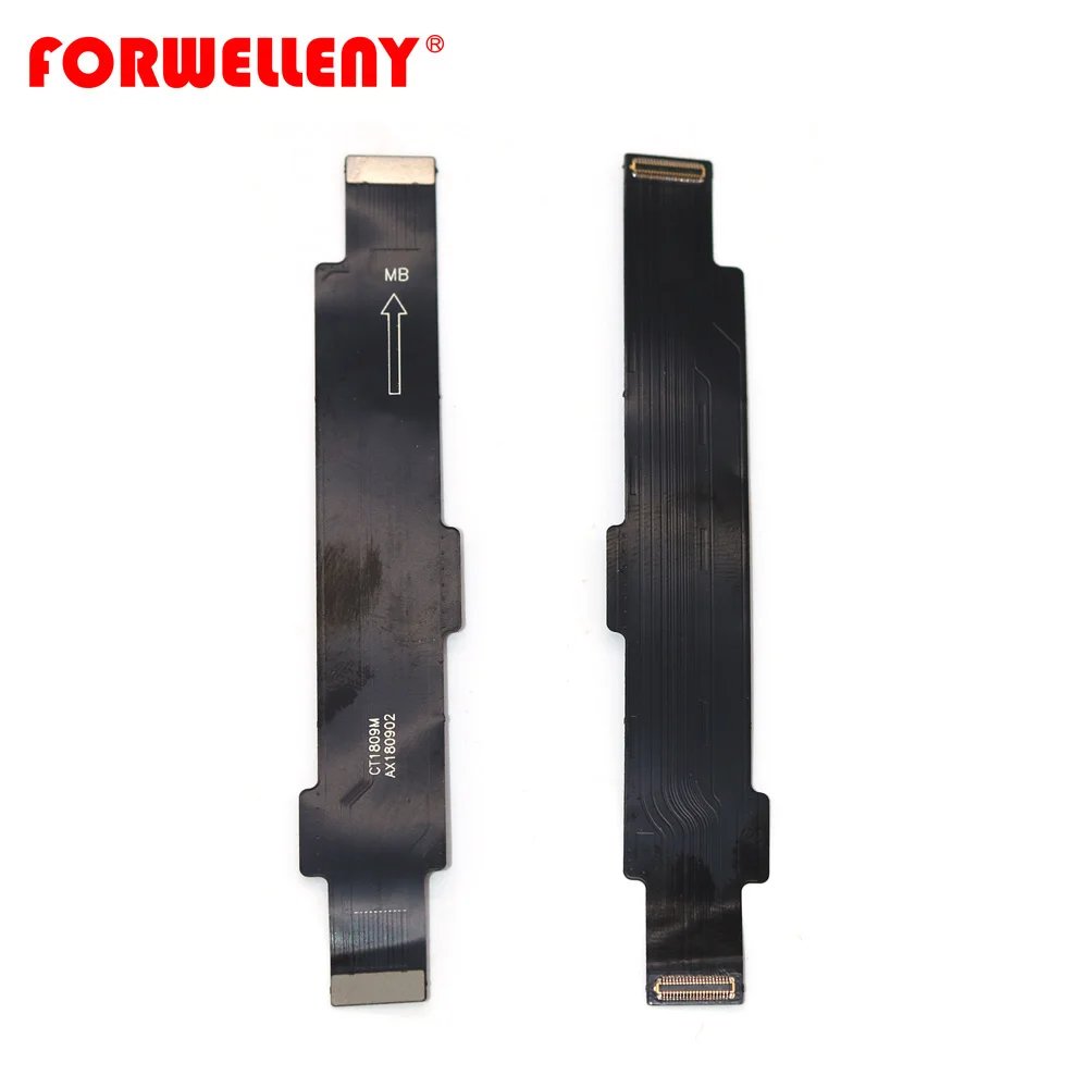 For Xiaomi xiomi Pocophone F1 Motherboard mainboard Connect connector bottom board long Flex Cable Ribbon Part
For Xiaomi xiomi Pocophone F1 Motherboard mainboard Connect connector bottom board long Flex Cable Ribbon Part