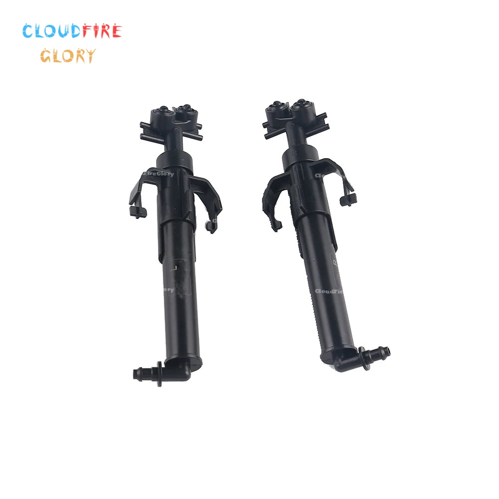 Форсунка мойки CloudFireGlory 3G0955103A 3G0955104A для очистки фар пара левая и правая для Volkswagen Passat B8
Форсунка мойки CloudFireGlory 3G0955103A 3G0955104A для очистки фар пара левая и правая для Volkswagen Passat B8