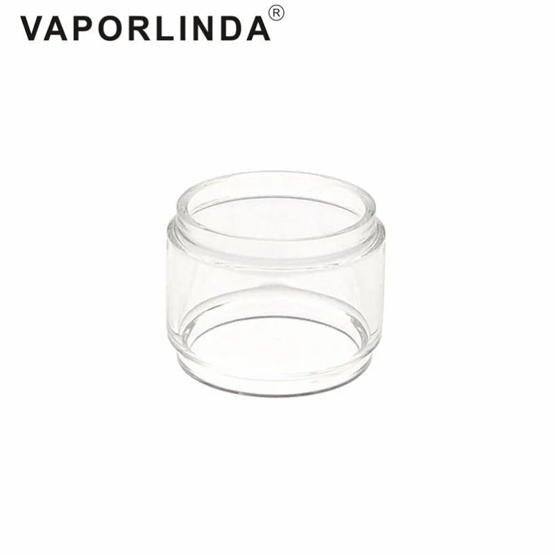 10PCS Replacement Pyrex Glass 5.5ml Bulb Glass Tube for EHPRO Billow X RTA Atomizer Tank
10PCS Replacement Pyrex Glass 5.5ml Bulb Glass Tube for EHPRO Billow X RTA Atomizer Tank