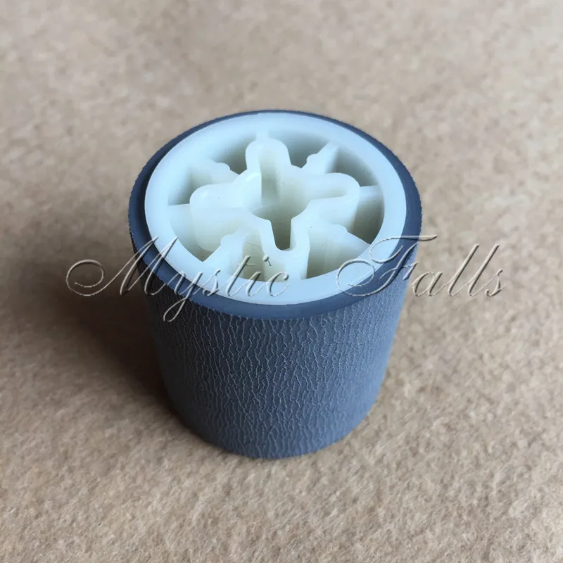 1X совместим с Toshiba 2303 2309A 2809A 2006 2007 2306 2307 бумага Пикап Ролик Asys 6LJ752410 ASYS-ROL-CST-36-EPDM
1X совместим с Toshiba 2303 2309A 2809A 2006 2007 2306 2307 бумага Пикап Ролик Asys 6LJ752410 ASYS-ROL-CST-36-EPDM