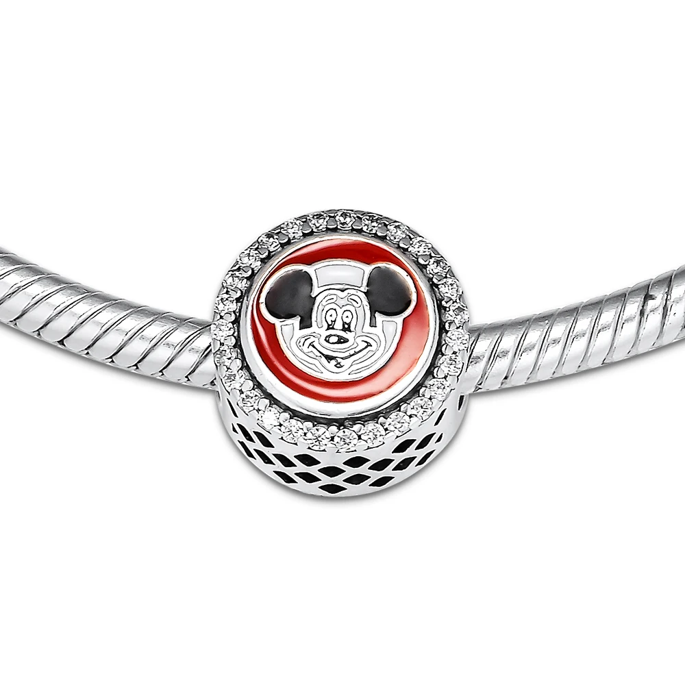 Fits for Europe Charms Bracelets Mouse Club Beads 100% 925 Sterling Silver Jewelry Free Shipping
Fits for Europe Charms Bracelets Mouse Club Beads 100% 925 Sterling Silver Jewelry Free Shipping