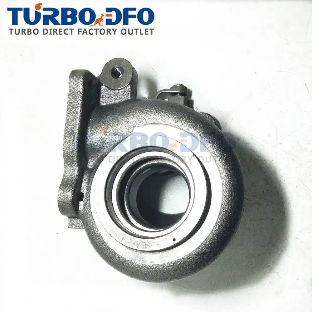 Турбокорпус для BMW Mini Cooper S R55 R56 R57 R58 R59 128 кВт 135 EP6DTS N14 NEW K03 53039880163 турбокорпус