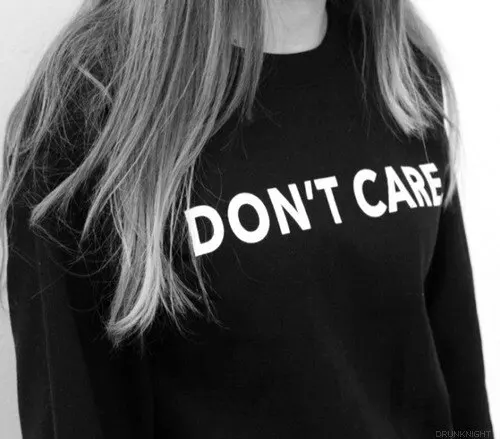New arrival "DON"T CARE" Unisex fashion sweatshirt high quality women pullovers Tumblr hoodie S-XXXL free shipping
New arrival "DON"T CARE" Unisex fashion sweatshirt high quality women pullovers Tumblr hoodie S-XXXL free shipping