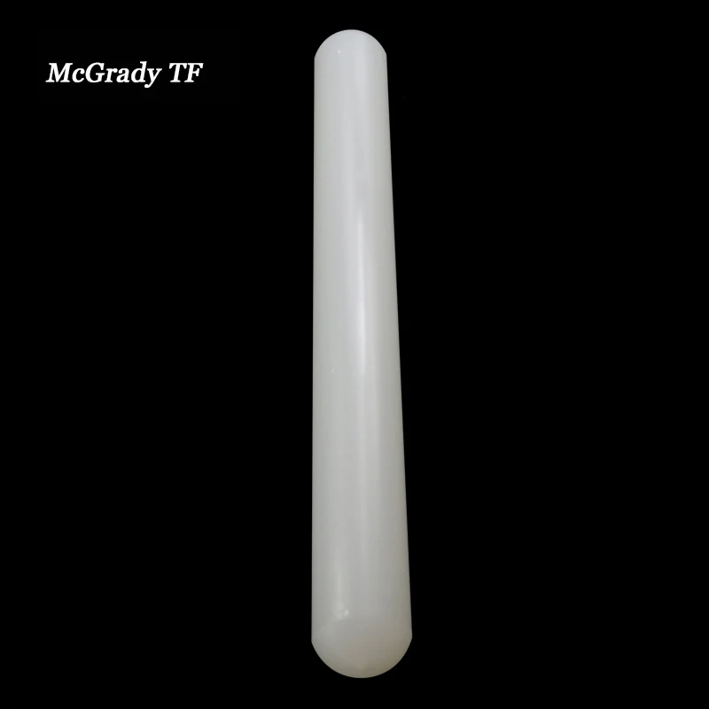 35CM Non-stick Glide Rolling Pin Fondant Cake Dough Roller Decorating Cake Crafts Baking Cooking Tool Kitchen Tools
35CM Non-stick Glide Rolling Pin Fondant Cake Dough Roller Decorating Cake Crafts Baking Cooking Tool Kitchen Tools