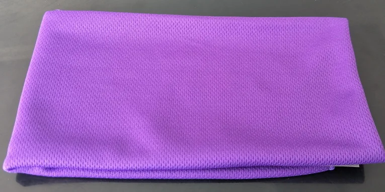 10Pcs 85*35cm Purple Ice Towel Cooling Towel Reusable Cool Towel Summer cold Towels
10Pcs 85*35cm Purple Ice Towel Cooling Towel Reusable Cool Towel Summer cold Towels