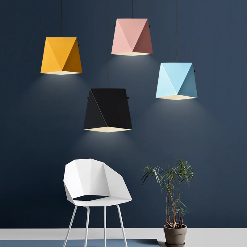 Modern Nordic AMBIT Pendant Lights Denmark Colored Macaron Aluminum LED pendant lamp Kitchen Restaurant Light Ceiling Fixtures
Modern Nordic AMBIT Pendant Lights Denmark Colored Macaron Aluminum LED pendant lamp Kitchen Restaurant Light Ceiling Fixtures