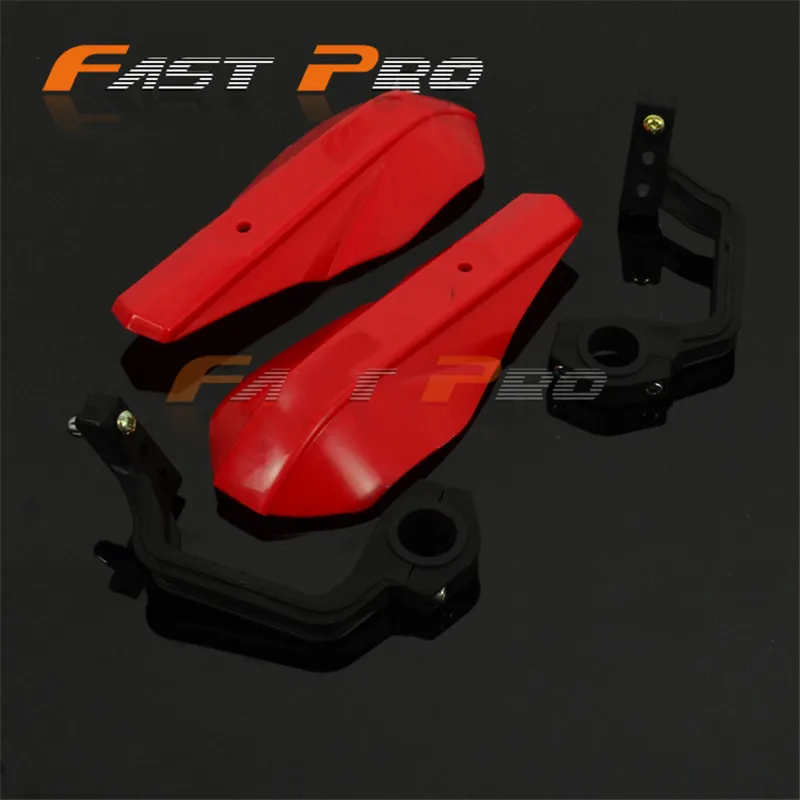 for KTM Motorcycle Hand guard Dirt Bike ATV Handguard Protector Handle Protection Fit 7/8" 22mm Handlebar 1/8'' 28MM Fat Bar
for KTM Motorcycle Hand guard Dirt Bike ATV Handguard Protector Handle Protection Fit 7/8" 22mm Handlebar 1/8'' 28MM Fat Bar