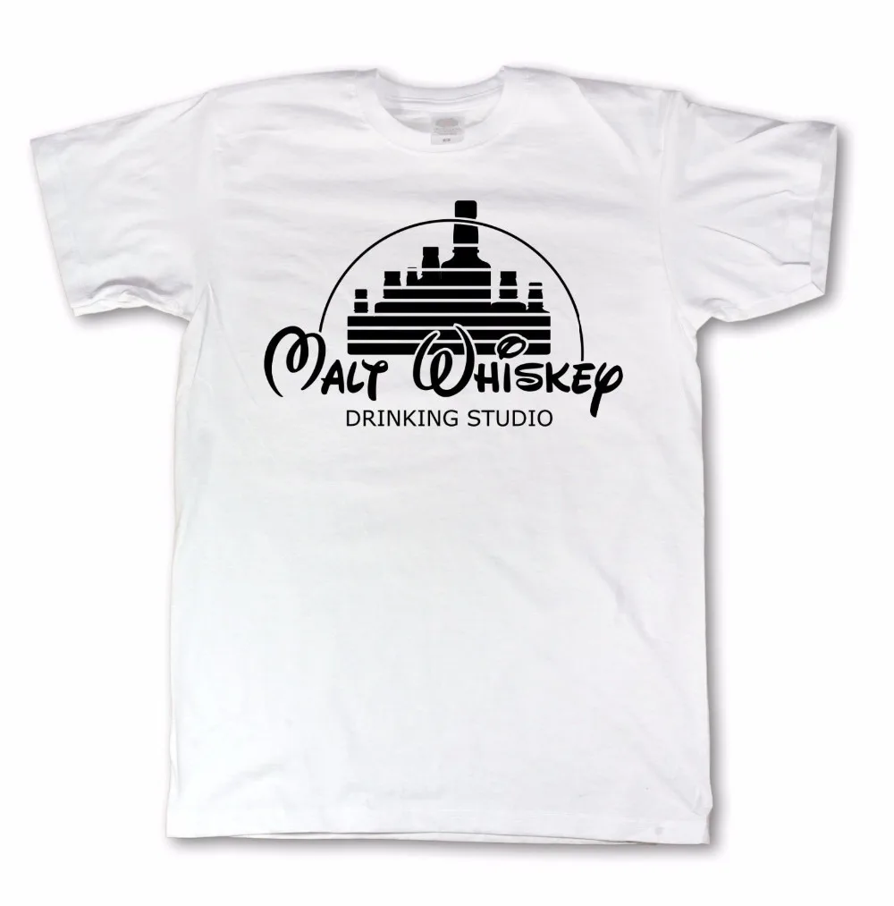 Brand Clothes Summer 2019 Cheap Crew Neck Men Top Tee Malt Whiskey Fun Shirt T-Shirt Schwarz Oder Weiss 100% cotton Tees
Brand Clothes Summer 2019 Cheap Crew Neck Men Top Tee Malt Whiskey Fun Shirt T-Shirt Schwarz Oder Weiss 100% cotton Tees