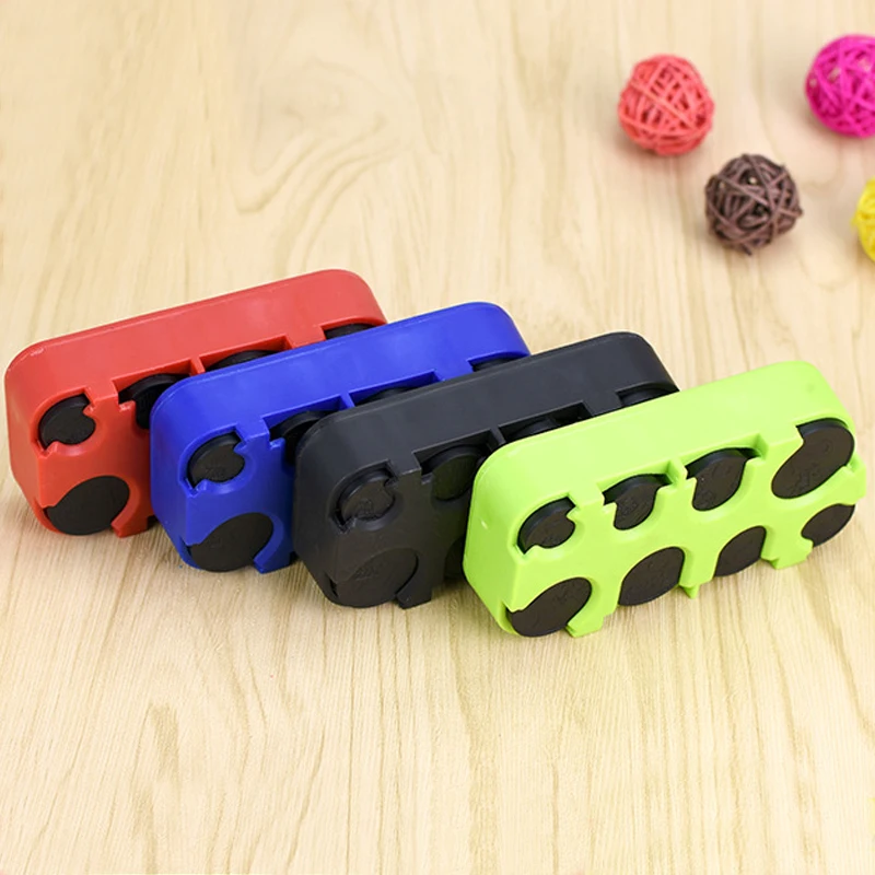 Hot Sale Creative Car Coin Changer Kids Gift Wallet Plastic Purse Box Organizer Coin Dispenser Euro Coin Box Coin Pocket Cases
Hot Sale Creative Car Coin Changer Kids Gift Wallet Plastic Purse Box Organizer Coin Dispenser Euro Coin Box Coin Pocket Cases