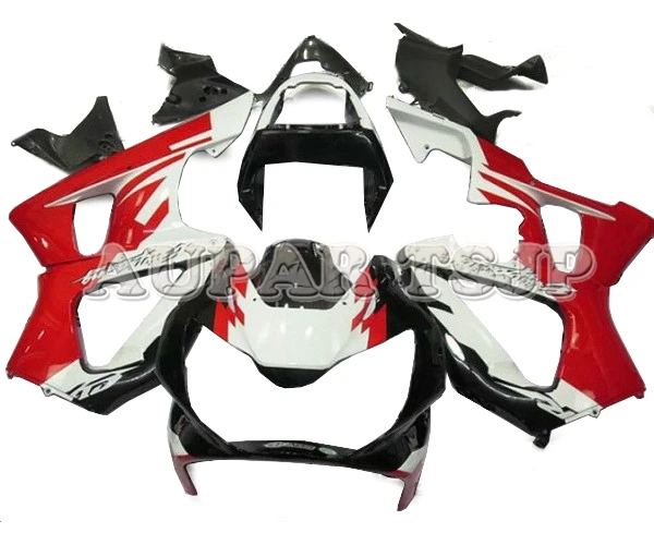 Motorcycle Red White Black Fairings For Honda CBR900RR 929 CBR929RR 2000 2001 ABS Injection Plastic Fairing Bodywork Kit Hulls
Motorcycle Red White Black Fairings For Honda CBR900RR 929 CBR929RR 2000 2001 ABS Injection Plastic Fairing Bodywork Kit Hulls