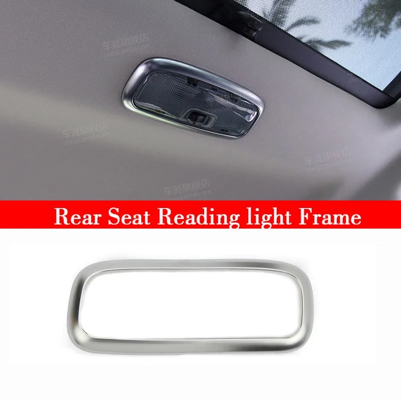 For Freelander 2 2008-2015 Car Accessories ABS Chrome Interior Mouldings AMG Window Button Frame
For Freelander 2 2008-2015 Car Accessories ABS Chrome Interior Mouldings AMG Window Button Frame