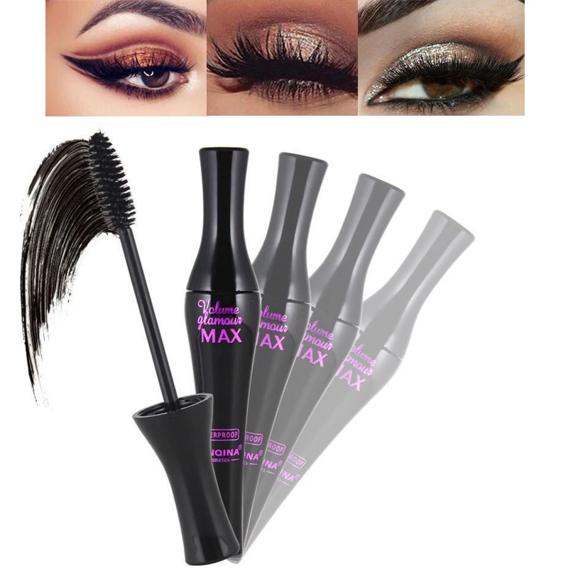 4D Silk Fiber Lash Mascara Curling Volume Express Eyelashes Waterproof Liquid Rimel Fiber Lash Extension тушь для ресниц Maskara
4D Silk Fiber Lash Mascara Curling Volume Express Eyelashes Waterproof Liquid Rimel Fiber Lash Extension тушь для ресниц Maskara