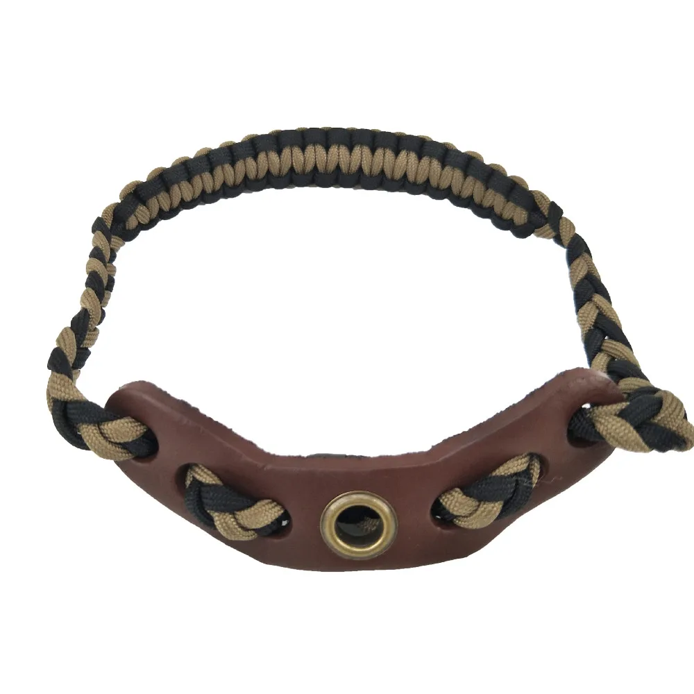 Free Shipping, 1 pcs Archery Compound Bow Adjustable Braided Nylon Cord Bow Wrist Sling Strap for Hunting Shooting Accessories
Free Shipping, 1 pcs Archery Compound Bow Adjustable Braided Nylon Cord Bow Wrist Sling Strap for Hunting Shooting Accessories