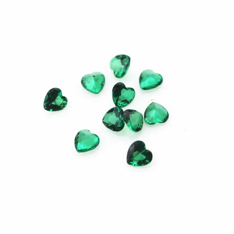 New Arrival 100pcs Birthstone Green Crystal Heart Floating Charms Living Resin Memory Lockets Pendants DIY Jewelry
New Arrival 100pcs Birthstone Green Crystal Heart Floating Charms Living Resin Memory Lockets Pendants DIY Jewelry