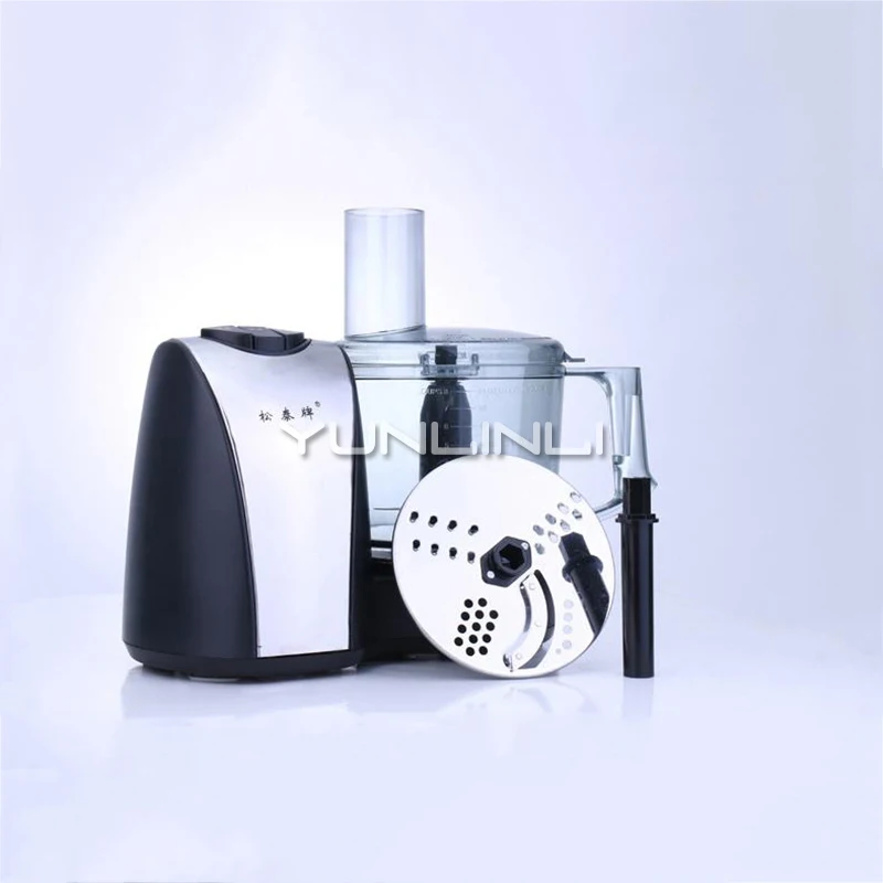 600W Electric Garlic Chopper 1.8L Ginger/Garlic/Chilli Cutter Multifunctional Food Crusher FP-400
600W Electric Garlic Chopper 1.8L Ginger/Garlic/Chilli Cutter Multifunctional Food Crusher FP-400