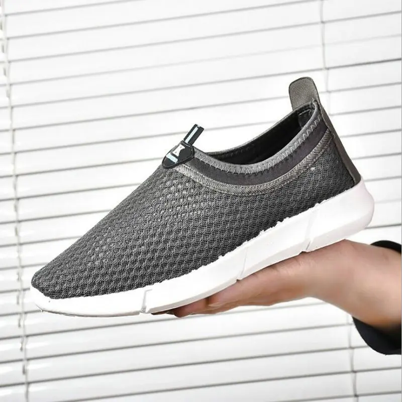 fashion breathable summer men loafers shoes flats lightweight casual Air mesh sneaker zapatillas deportivas shoes 899
fashion breathable summer men loafers shoes flats lightweight casual Air mesh sneaker zapatillas deportivas shoes 899