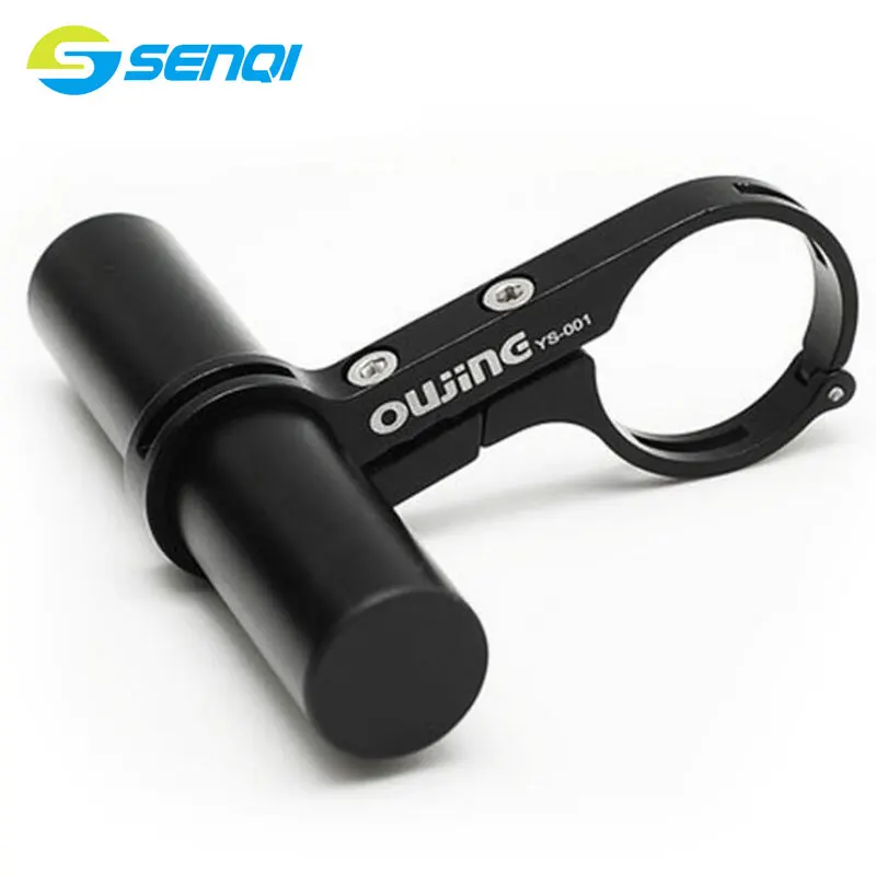Bicycle Multifunctional Extension Brace Stopwatch Headlight Bracket Bicycle Accessories Equipment FZT005
Bicycle Multifunctional Extension Brace Stopwatch Headlight Bracket Bicycle Accessories Equipment FZT005
