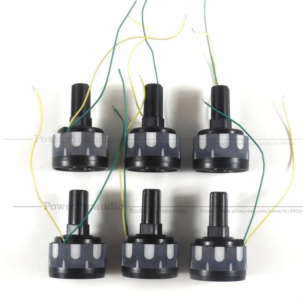 6pcs Capsule Cartridge Replacement part For Shure BETA58A BETA57A Wired Microphone WIth transformer
6pcs Capsule Cartridge Replacement part For Shure BETA58A BETA57A Wired Microphone WIth transformer