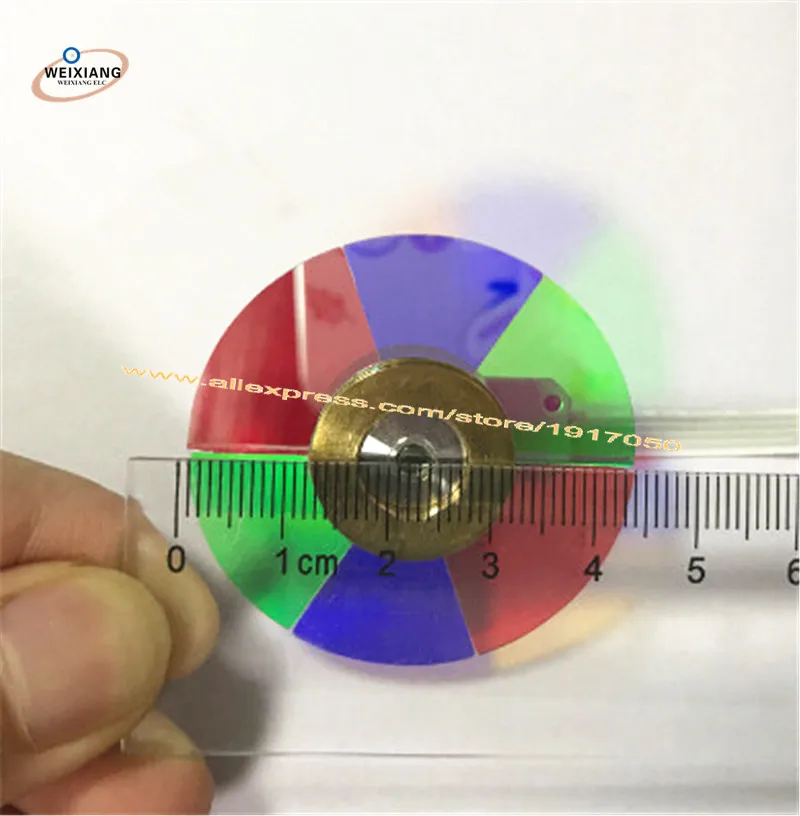 Free Shipping New&Original Color Wheel For Optoma HD20 /HD200X projector color wheel with Three Months Warranty
Free Shipping New&Original Color Wheel For Optoma HD20 /HD200X projector color wheel with Three Months Warranty