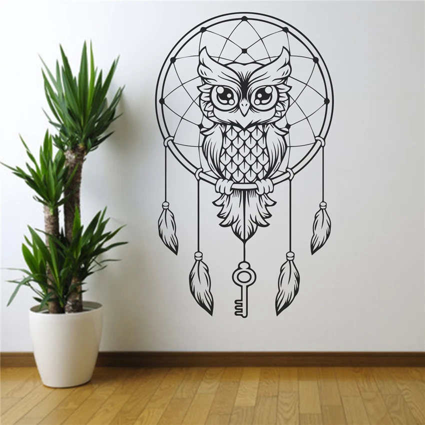 Animals Owl Wall Art Decal Sticker living Home Decor Bedroom Personalise Wall Sticker Decoative Vinyl Sticker D196
Animals Owl Wall Art Decal Sticker living Home Decor Bedroom Personalise Wall Sticker Decoative Vinyl Sticker D196