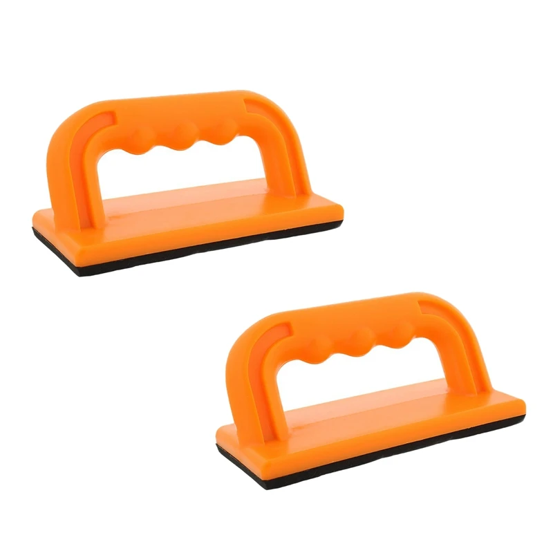 Wood Cutting Push Up Stick Block 2-Pack Set – Angle Handle Foam Pad Holder Blocks For Cutting On Jointer, Table Saw
Wood Cutting Push Up Stick Block 2-Pack Set – Angle Handle Foam Pad Holder Blocks For Cutting On Jointer, Table Saw