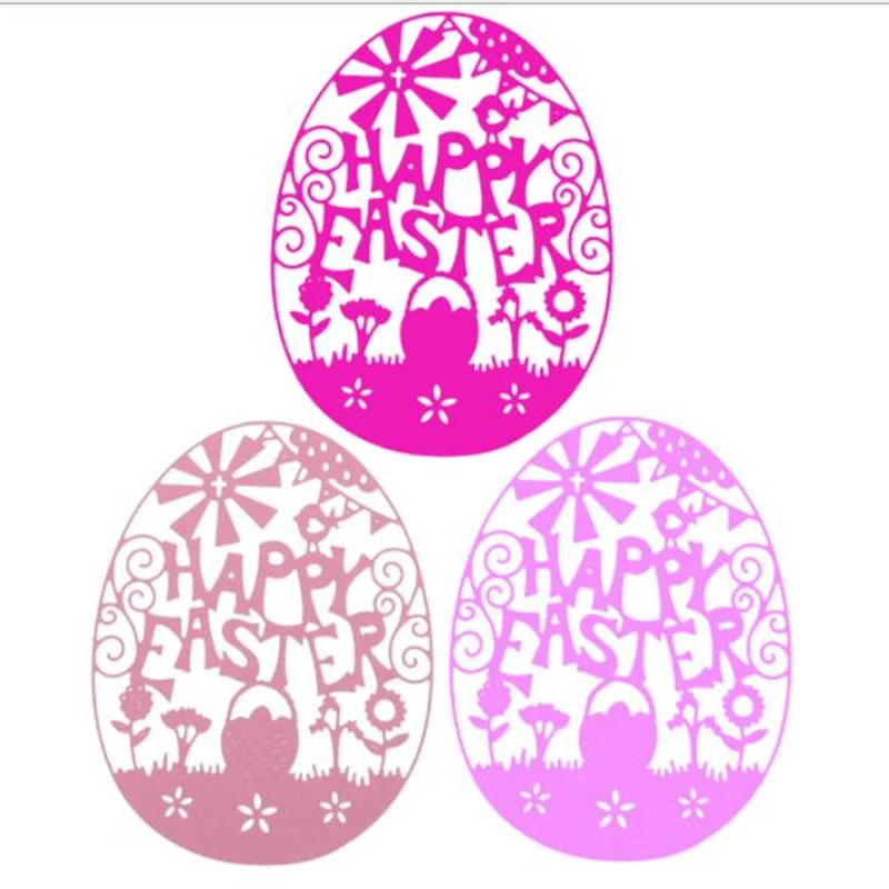 YLCD1108 Easter Metal Cutting Dies For Scrapbooking Stencils DIY Album Cards Decoration Embossing Folder Craft Die Cuts Tool New
YLCD1108 Easter Metal Cutting Dies For Scrapbooking Stencils DIY Album Cards Decoration Embossing Folder Craft Die Cuts Tool New