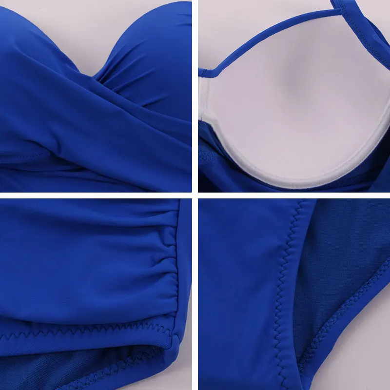 Andzhelika Sexy One Piece Swimsuit Women Summer Beachwear Vintage Mesh Swimwear Bathing Suits Bodysuit Monokini Plus Size
Andzhelika Sexy One Piece Swimsuit Women Summer Beachwear Vintage Mesh Swimwear Bathing Suits Bodysuit Monokini Plus Size