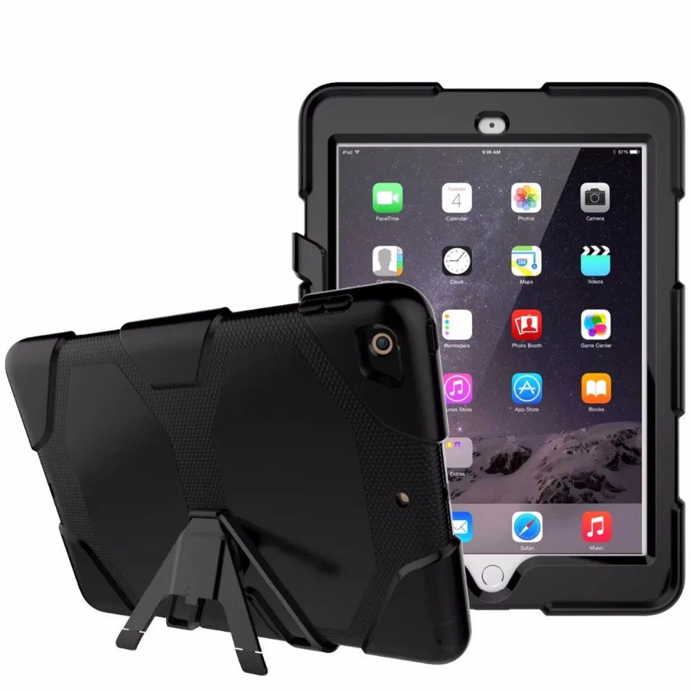 Армированный чехол с подставкой Funda для Apple, новый iPad 9,7 2017, чехол для планшета, безопасный, ударопрочный, сверхпрочный, подставка, подвесная о...
Армированный чехол с подставкой Funda для Apple, новый iPad 9,7 2017, чехол для планшета, безопасный, ударопрочный, сверхпрочный, подставка, подвесная о...