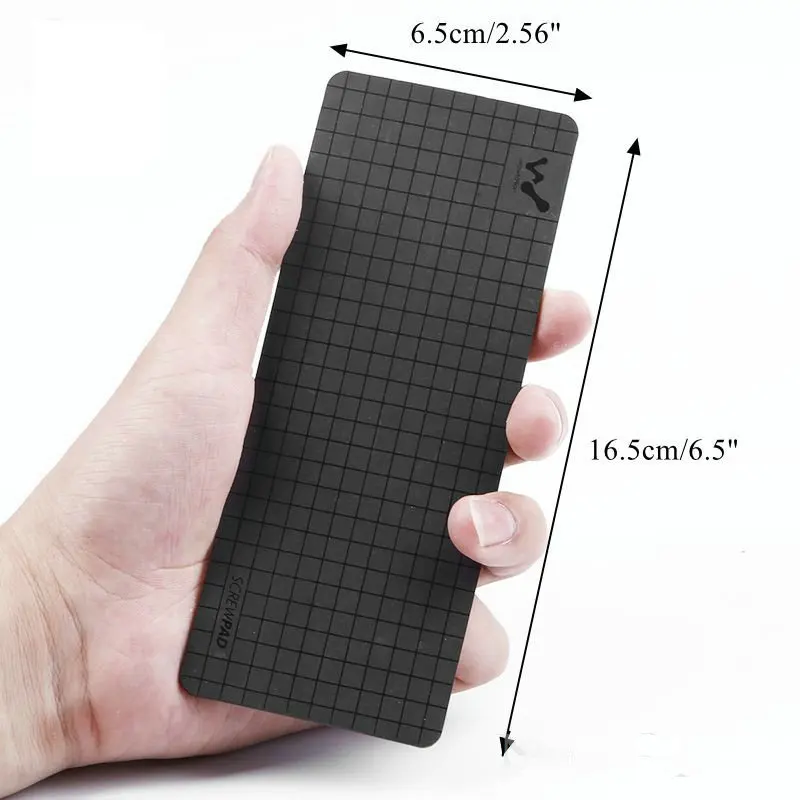 Wowstick 1P + Mini Electric Screwdriver Cordless Battery Power for Mobile Phone Electronic Repair Wowcase Wowpad
Wowstick 1P + Mini Electric Screwdriver Cordless Battery Power for Mobile Phone Electronic Repair Wowcase Wowpad