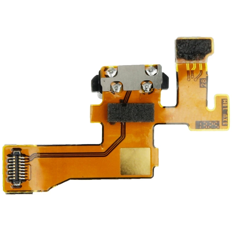 iPartsBuy Charging Port Flex Cable for Nokia Lumia 1020
iPartsBuy Charging Port Flex Cable for Nokia Lumia 1020