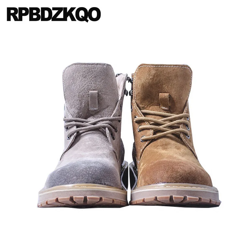 Full Grain Leather Boots Chunky 2021 Men Army Lace Up Short High Top Combat Shoes Autumn Ankle Italian Military Booties Fall
Full Grain Leather Boots Chunky 2021 Men Army Lace Up Short High Top Combat Shoes Autumn Ankle Italian Military Booties Fall