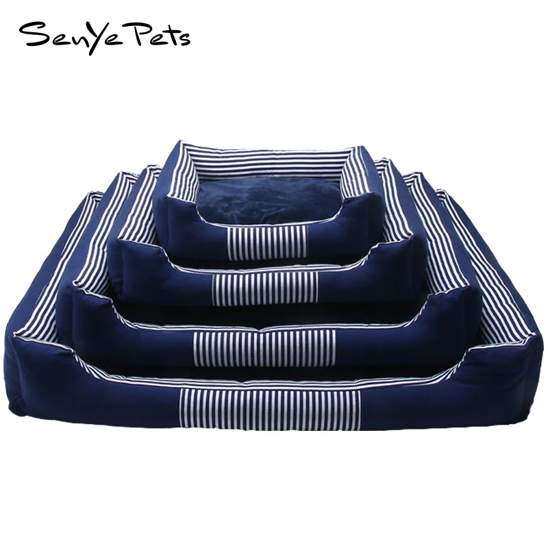SENYE PETS 2018 новый маленький свежее и моющееся гнездо для домашних животных четыре